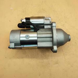 <strong>Starter</strong> <strong>Motor</strong> S11-30101B for <strong>FOTON</strong> <strong>CUMMINS</strong> ISF2.8 Engine Parts 12V 3KW 5266969 5311304 5295576 - Product Image 6