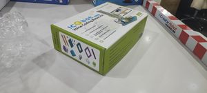 ICCreate Robot ICQbot Robot de codage interactif (électronique) Wedo2.0 - Product Image 3