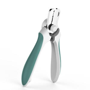 Coupe-<span class=keywords><strong>ongles</strong></span> <span class=keywords><strong>pour</strong></span> chats et chiens avec lumière LED, anti-saignement, multifonctionnel, lime à <span class=keywords><strong>ongles</strong></span>, vente en gros - Product Image 4