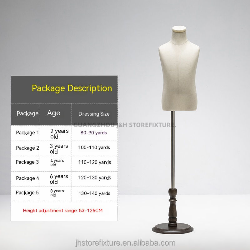 Sin la cabeza y el brazo, base redonda