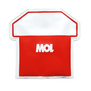 中国批发冰袋冷却器袋酒瓶瓶冷却器夹克 - Product Image 5