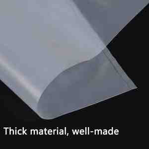 Sac d'emballage pour boissons de haute qualité, simple ou <span class=keywords><strong>double</strong></span> compartiment, épaissi, pour emporter - Product Image 3