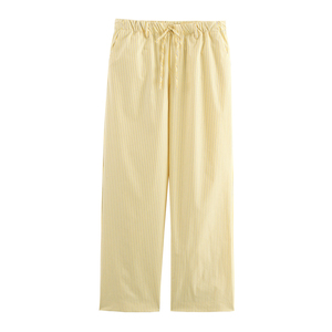 Pantaloni <span class=keywords><strong>Casual</strong></span> moda <span class=keywords><strong>primavera</strong></span> KP & ZA <span class=keywords><strong>abbigliamento</strong></span> comodo e Versatile pantaloni dritti - Product Image 1