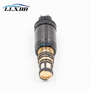 Válvula solenoide de control de compresor de CA 5SE09 5SE09C 5SE12C 5SEU09C <span class=keywords><strong>6SEU16C</strong></span> para Toyota <span class=keywords><strong>Denso</strong></span> - Product Image 3