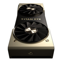 Kartu Grafis Gaming Baru Nvida RTX2080Ti 11GB TITAN V 12GB TITAN RTX 24GB Founders Edition