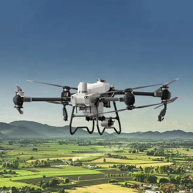 Agras T50 농업 스프레더 UAV T40 T50 T30 T25 UAV 액세서리 배터리 재고 농업 스프레더 액세서리