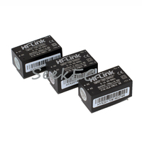 Chip IC HLK-PM01 5V 3W 600MA DIP para Ensamblaje de PCB, Programación de IC, Lista de Materiales HLKPM01 Hlk-pm03 HLK PM01 HLK-PM01