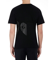 Hoge Kwaliteit China Gemaakt Mode Goedkope O-nek Fruit Van Het Weefgetouw Mans T-Shirts
