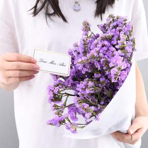 Biglietti con nome in bianco bordo in lamina d'oro posti riservati carte tenda segnaposto per la tavola per la cerimonia nuziale Baby Shower - Product Image 6