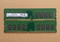 Pour ordinateur portable DDR4 16 Go 2RX8 3200 MHz RAM haute performance M471A2K43DB1-CWE - En stock