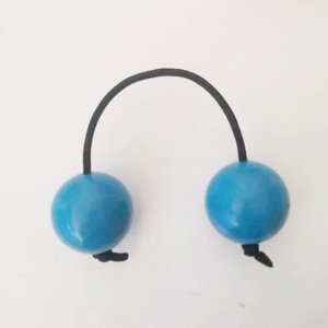 <strong>Distributor</strong> 2Pcs Asalato Shakers Kashaka Rhythmic Ball African Musical <strong>Instrument</strong> Aslatua Shakers - Product Image 4