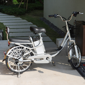 จักรยาน20 "48V 350W จักรยานเสือภูเขาแบตเตอรี่ลิเธียม KKCEB-002A 350W KKCEB-002A KKCEB-002A KKCEB-002A - Product Image 5
