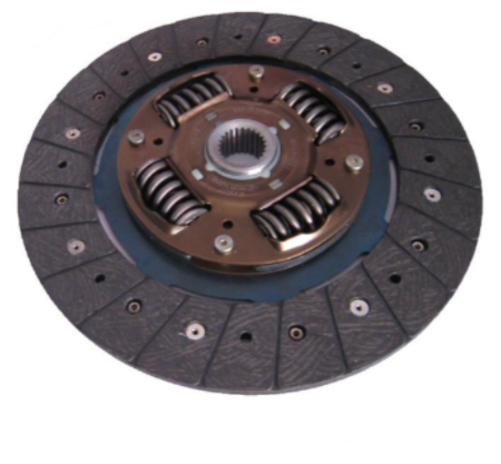Высокое качество китайский Комплект сцепления нажимной диск сцепления 30100-31G02 для DN-023