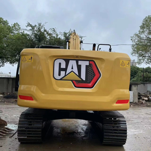 Excellente performance utilisée pour l'excavatrice CAT 320GC Composant de moteur central de poids de fonctionnement de 20 tonnes en vente - Product Image 1