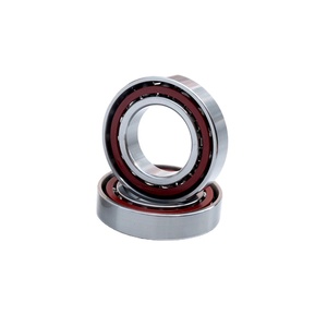 Chất lượng hàng đầu đôi bóng mang 5206 2rsr 30*62*23.8mm 206-2rsr 5206zz góc liên hệ vòng bi 5206 - Product Image 6