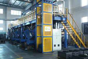 Bolas de Rodamiento de Acero Inoxidable de Alta Precisión de <span class=keywords><strong>6mm</strong></span> 8mm 10mm Serie 4, Antioxidantes, para Transmisión Automotriz AISI, Precio de Fábrica - Product Image 5