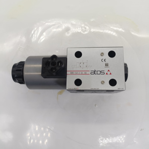 DKE-1714/24DC DKE-1631/2 24DC DKU-1631/2 25 DKE-1711 Solenoide de Flujo Proporcional DKE DKU - Product Image 2