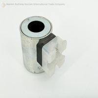 Nueva Bobina Solenoide 021389 24vdc 1.25a - Sin Caja, Nueva, Original, Disponible, Automatización Industrial, Programación PLC Dedicada