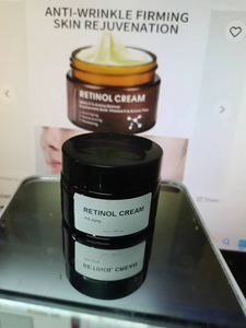 Kem dưỡng trắng chống lão hóa OEM 30g, Vitamin C, làm trắng mạnh mẽ, xóa nhăn, trị tàn nhang & vết thâm với Retinol - Product Image 2