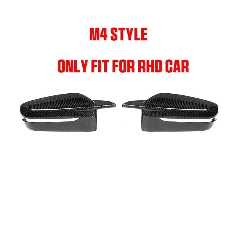 M4 conduite à droite