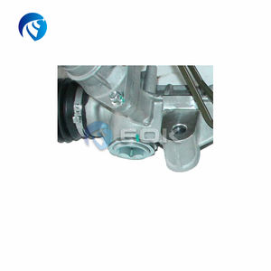 EOK 490014306R 6900000851 LHD Cremallera <span class=keywords><strong>de</strong></span> Dirección Asistida Hidráulica para Renault <span class=keywords><strong>Logan</strong></span> 2007 - Product Image 5