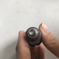Buses d'injecteur de carburant Q 7700857056 3463767 857056 pour les injecteurs d'injecteur de carburant I-004 Renault