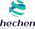Zhejiang Hechen Chemical Trading Co.,Ltd logo