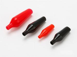 ฝาครอบคลิปจระเข้แบบนิ่ม PVC ยี่ห้อ Rosh REACH  คลิปจระเข้ไวนิลแบบยืดหยุ่น ฝาครอบพลาสติก - Product Image 3