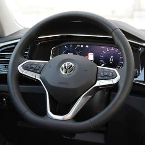 Pour Tanyue GTE 2023 SUV hybride 5 places conduite à gauche, véhicule d'occasion neuf - Product Image 6