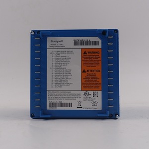 Contrôleur de Combustion RM7838B1013 120V avec Fonction de Sécurité Fabriqué aux États-Unis - Product Image 2