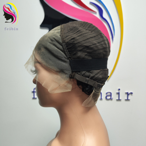 Vente en Gros Crépus <span class=keywords><strong>Bouclés</strong></span> Vierge Brésilienne <span class=keywords><strong>Cheveux</strong></span> Humains 13x4 hd Transparent Dentelle Frontale Perruques Vendeur - Product Image 4
