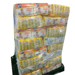 2025 Nouveaux produits Super doux bas quantité minimale de commande gros respirant bébé couches bébé couches <span class=keywords><strong>prix</strong></span> usine - Product Image 4