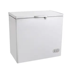 Congelador para tienda de helados, BD-238, diseño más reciente, calidad Superior