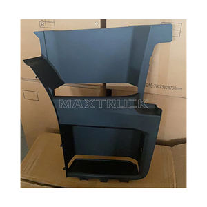 KARNO Pièces de carrosserie de camion à bas prix Oem LH 2559297 2226527 2559301 RH 2559298 2559302 <span class=keywords><strong>Marchepied</strong></span> pour SC - Product Image 2