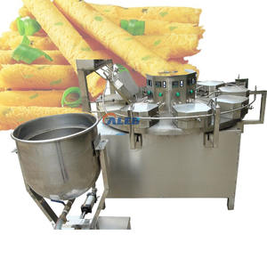 Machine à fabriquer des gaufres en forme <span class=keywords><strong>de</strong></span> rouleau d'œuf, vente chaude, machine à gaufres en forme <span class=keywords><strong>de</strong></span> rouleau d'œuf, machine à fabriquer des cornets <span class=keywords><strong>de</strong></span> crème glacée - Product Image 1