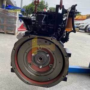 เครื่องยนต์ดีเซล Hangood Yanma รุ่น 3TNM168-ASA 3TNM72 3TNM68 3TNM72-AWM 3TNM72-AFS สำหรับ VIO17 VIO20 VIO25 VIO30 3TNM68 - Product Image 3