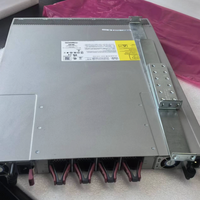 Switch Jaringan DS-C9148T-K9 48 port 32G Bekas