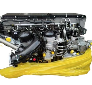 original factory OM470LA <b>engine</b> <b>assembly</b> - Product Image 2