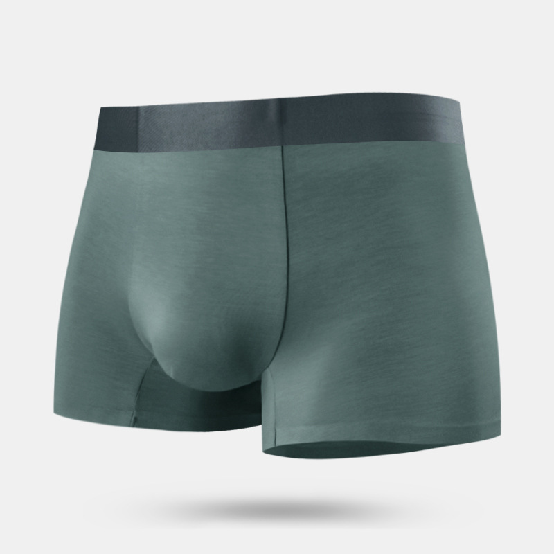 Gris vert (modal) sans trace