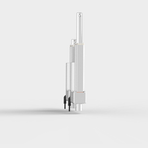 60W <span class=keywords><strong>électrique</strong></span> 12V actionneur linéaire <span class=keywords><strong>électrique</strong></span> avec fin de course <span class=keywords><strong>pour</strong></span> <span class=keywords><strong>fauteuil</strong></span> roulant <span class=keywords><strong>handicapé</strong></span> - Product Image 6