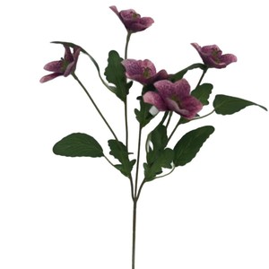 5 Têtes de <span class=keywords><strong>Tournesol</strong></span> Artificiel en Soie Populaire <span class=keywords><strong>Blanc</strong></span> pour Décoration de Mariage et de Salon DIY - Product Image 6