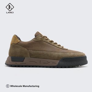 Scarpe Casual da Uomo LANCI, Scarpe di Lusso all'Ingrosso, Sneakers Personalizzate per Uomo, Sneakers di Design di Lusso - Product Image 2