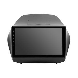 옥타 코어 안드로이드 카 <span class=keywords><strong>DVD</strong></span> GPS 네비게이션 플레이어 자동차 스테레오 투싼 IX35 2010-2015 라디오 2DIN 헤드유닛 자동차 스테레오 - Product Image 3