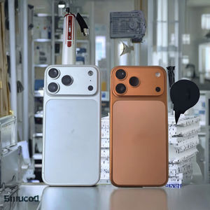 Orijinal A66/17promax 5G Çift SIM Akıllı Telefon 16GB+512GB Deca Core İşlemci LTE İspanyolca Fransızca İngilizce İşletim Dilleri 108MP Arka Kamera - Product Image 3