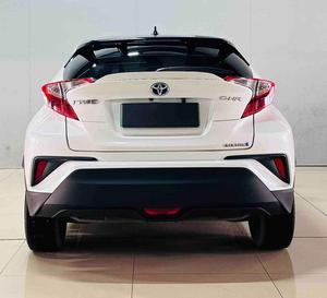 โตโยต้า ซีเอชอาร์ อีวี ปี 2020 รุ่นลีดดิ้ง อี็ดิชั่น มือสอง - Product Image 6