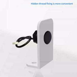 Engel kaçınma için yüksek hassasiyetli kızılötesi ultrasonik yakınlık sensörü uzun menzilli lazer değişen modülü insan vücudu algılama - Product Image 3