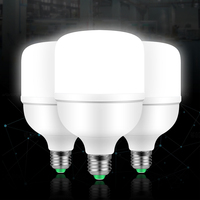30W Led Ampoules 2835 SMD AC180-265V Entièrement Scellé Lampe Corps E27 B22 Led Ampoule Lampe, Led Ampoule Lumière