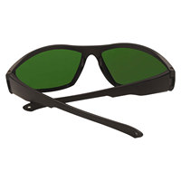 نظارات حماية العين Ipl لسلامة المستخدم، نظارات إزالة الشعر Ansi Z87، OD5 OD7 1064nm CE EN207 نظارات ليزر