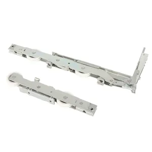 Elevador de alta resistencia comercial con diseño gráfico, accesorios de Hardware de puerta deslizante, gran oferta - Product Image 3