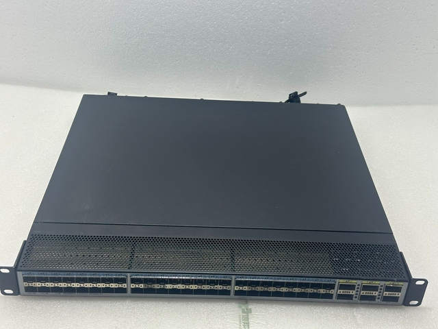 CE6851-48S6Q-HI 10 Gigabit Switch